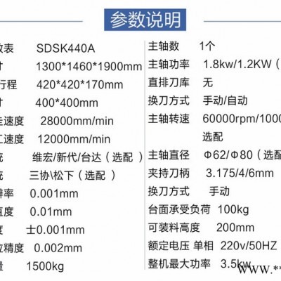 深圳精雕SD440A手机按键,金属铭牌,手机中框,手机保护套,机壳  机箱