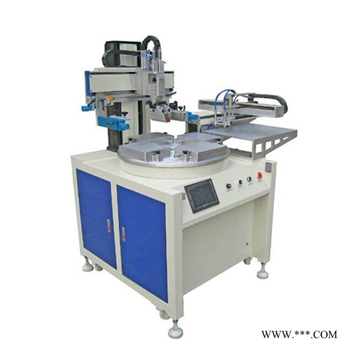 博盛-丝印机-供应出口丝印机  广告牌丝印机 玻璃丝印机