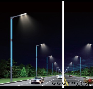 【赛克赛思】led投光灯户外灯防水路灯50W100W广告牌射灯室外照明厂房天棚灯