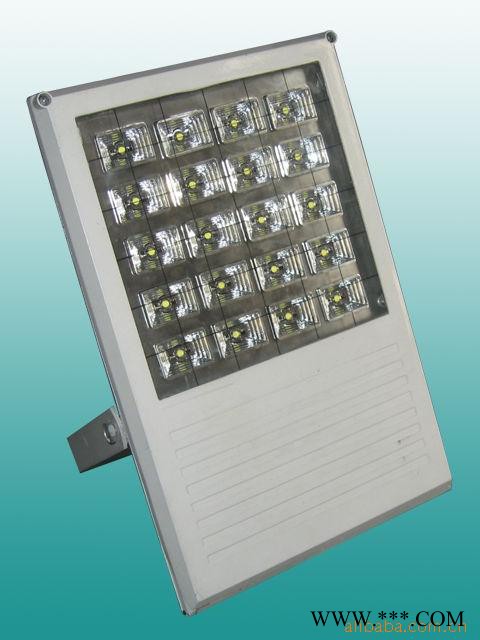 供应CNLED生产厂家供应广告牌专用高亮度节能LED投光灯