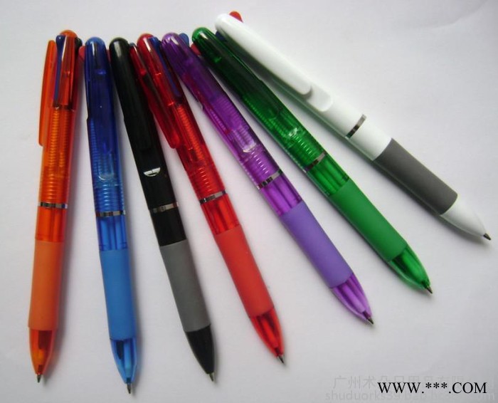 佛山订做拉画笔创意广告笔礼品笔专属定制