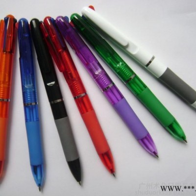 佛山订做拉画笔创意广告笔礼品笔专属定制