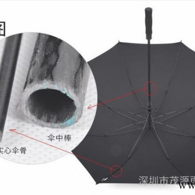 供应自主品牌myzg01高尔夫晴雨伞、直杆创意伞、广告伞