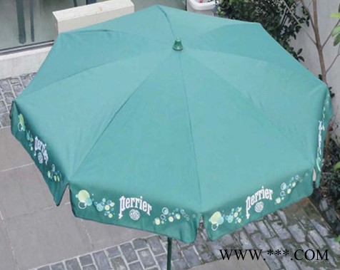 JGU-003-2标准广告伞*户外伞庭院伞遮阳伞花园伞户外休闲伞