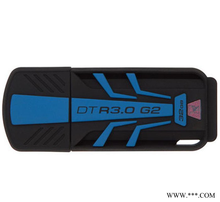 原装行货**u盘DTR 30 高速USB3.0 盖帽塑料1