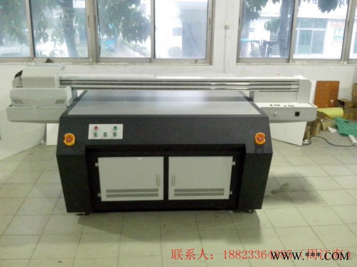 供应Titan2513U盘UV打印机