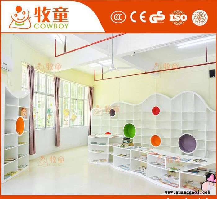 幼儿园环境布置与设计 设计幼儿园 幼儿园装修装饰