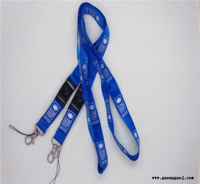 广州工厂挂绳厂尼龙挂绳工作证织带材质定做logo颜色规格