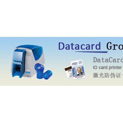 供应[Datacard(德卡) SP55]双面人像卡打印机 山东临沂 河北石家庄 双面人像卡打印机，山东临沂