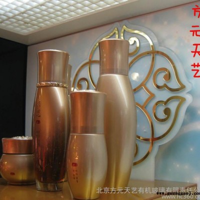 化妆品展架  亚克力展示架 亚克力椅子 北京有机玻璃厂 家具定制