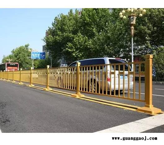 古铜色道路护栏|沙河古铜色道路护栏|古铜色道路护栏种类@超先护栏