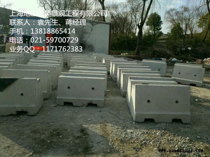 上海市交通水泥墩生产厂家,地山秀美gelidun-1 上海交通水泥墩制作厂家