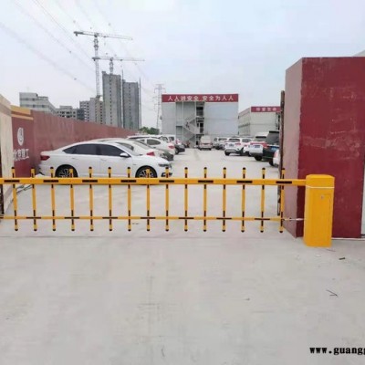 南天瑞森 北京车辆道闸一体机 栏杆式道闸 小区停车杆报价 闸杆更换