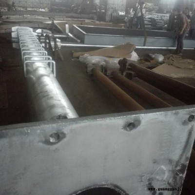 南宁市同享钢结构   交通标志杆  厂家质量保证