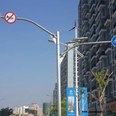 南宁市同享钢结构   交通标志杆  厂家质量保证    交通标志杆