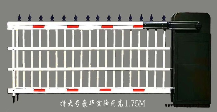 百胜升降柱 路锥供货商出售图1