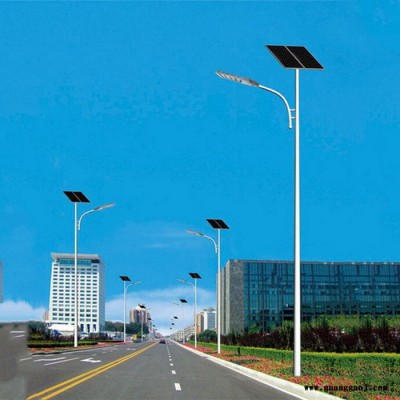 江苏星耀交通0003 LED太阳能路灯 新农村太阳能路灯 太阳能路灯  交通标志牌