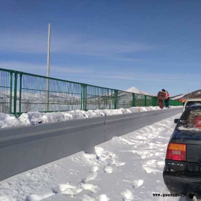 精创 专业生产  定做  高速公路防眩网 玻璃钢公路防眩网  高速公路防撞护栏