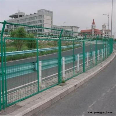 高速公路护栏网 高速公路桥梁护栏网 高速公路护栏板批发 实力大厂，快速发货