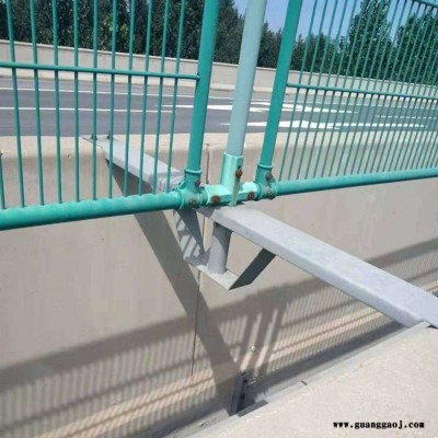 展翼 专业生产 玻璃钢公路防眩网 高速公路防眩网 高速公路防撞护栏