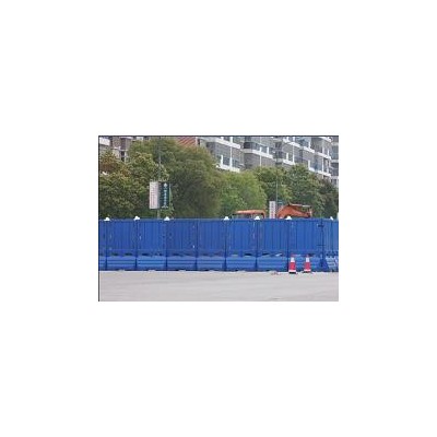 威海盛世达交通设施有限公司**注水式施工围栏防撞墩路障高围栏水马