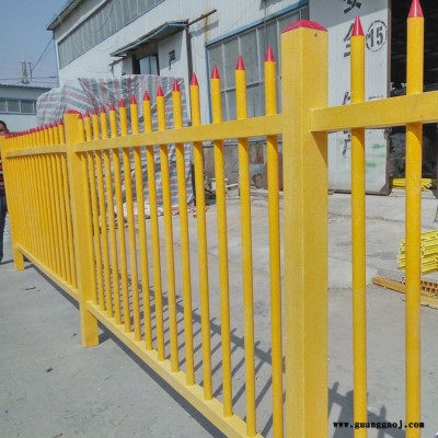 鼎天直供 玻璃钢伸缩围栏 警示带安全护栏 电力安全遮拦管型