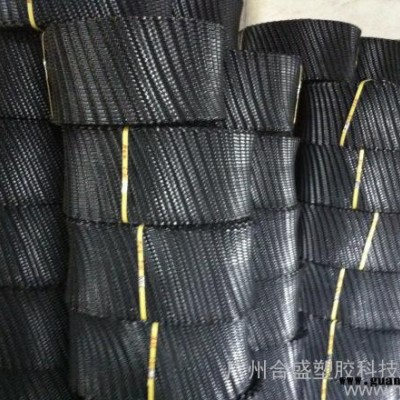 广东冷却塔填料直销PVC淋水片|散热胶片|圆塔填料|方塔填料