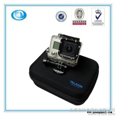 东莞生产防震耐磨便携式数码相机包 极限运动配件包 工具包