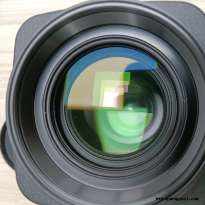 工业检测用变焦4K镜头 焦距30-120mm电动红外镜头 电动120mm镜头 电动红外120mm镜头 宏波视讯4K镜头