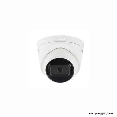 HIKVISION/海康威视DS-2CD2386FWDV2-IS 800万红外半网络监控球型摄像机