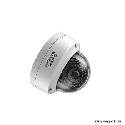 HIKVISION/海康威视 DS-2CD2110FV2-IS 130万高清红外网络摄像机