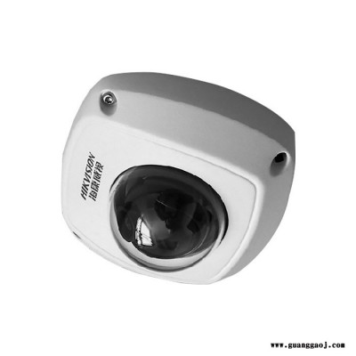 HIKVISION/海康威视 DS-2CD2525EFV2-I 200万日夜型红外网络高清摄像机