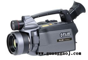 FLIR热像仪 菲利尔 P660 红外热像仪 夜视仪 红外摄像机