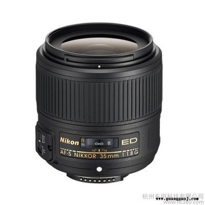 Nikon/尼康AF-S 35mm f/1.8G ED全画幅
