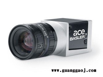 BASLER巴斯勒工业相机 摄像头 镜头 acA1300-200uc