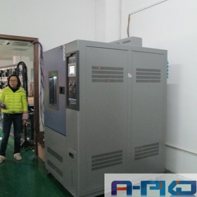 爱佩科技APG-D小型镜头高低温交变试验箱 高低温交变实验设备