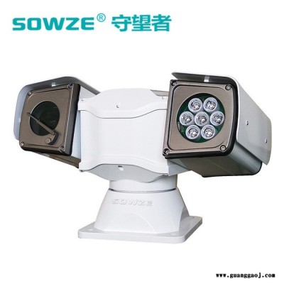 SOWZEWX-MAC8108Y-130 130万AHD车载云台