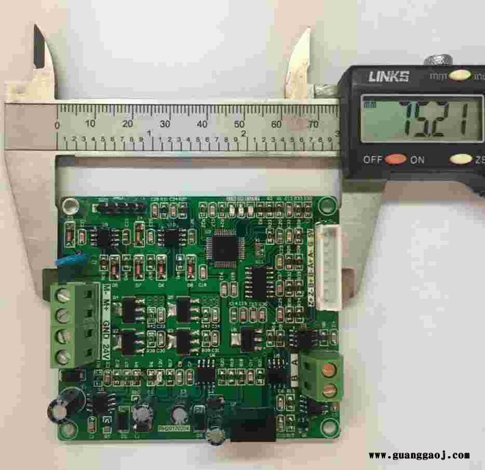 瑞哈V1.0 云台**图3