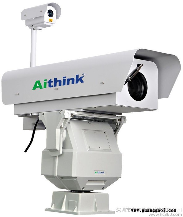 供应Aithink　激光摄像机，激光云台，热成像