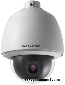 HIKVISION/海康威视云台图4