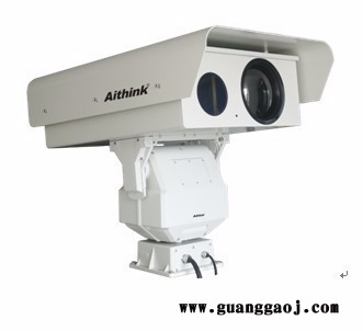 深圳安星数字-AK-SL3275-防火高温预警监控-热成像夜视摄像机
