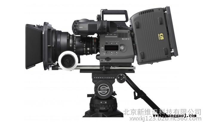 Sony/索尼F35高清摄像机 F35 可安装两台寻像器同时进行监视 ** 价格优惠