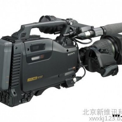 Sony/索尼HDW-800P高清摄像机 HDW-800P 配备两个光学滤镜轮