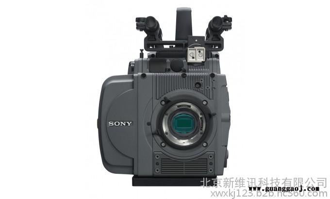 Sony/索尼F65RS高清摄像机 转动式快门选件随附四个中灰 (ND) 滤镜