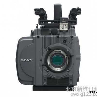 Sony/索尼F65RS高清摄像机 转动式快门选件随附四个中灰 (ND) 滤镜