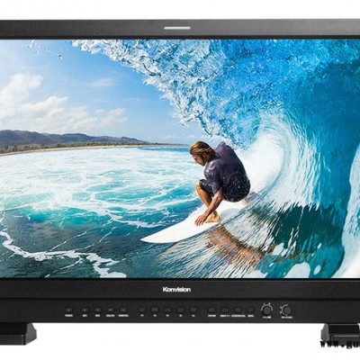 康维讯 Konvision21.5英寸 广播级监视器KVM-2250W