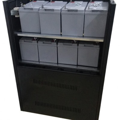 UPS电源 电池柜 A32 拆装柜（100AH*32个）UPS电池柜 12V100AH32只电池柜 A32电池柜