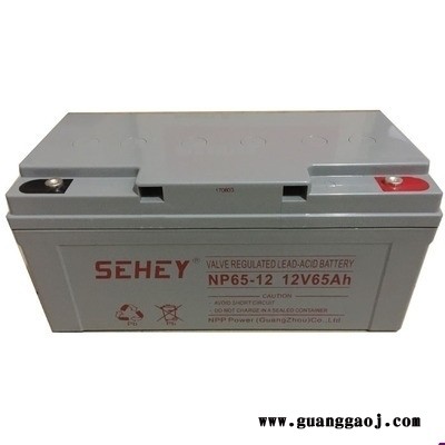 SEHEY西力SH65-12 西力铅酸蓄电池 蓄电池 UPS电源蓄电池 太阳能蓄电池 EPS应急电源