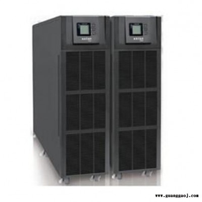 科士达电源蓄电池 YMK3300-320三进三出模块化在线式320KVA 北京现货报价