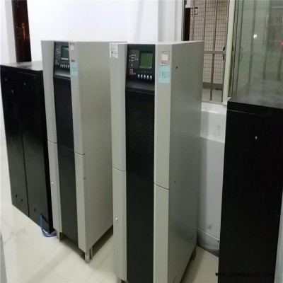 科士达UPS电源蓄电池 YMK3300-300三进三出模块化在线式300KVA 北京出售